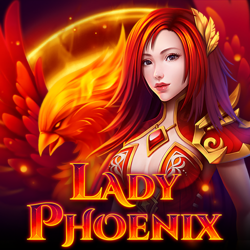Lady Phoenix 96